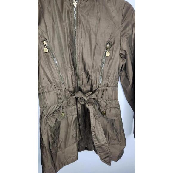 Betsey Johnson Full Zip Jacket Size S - Picture 2 of 5